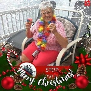 Meet your Posher, Jeannette